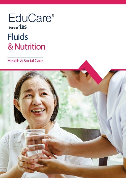 Fluids & Nutrition in Health & Social Care